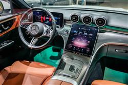 مێرسێدس بێنز C-Class